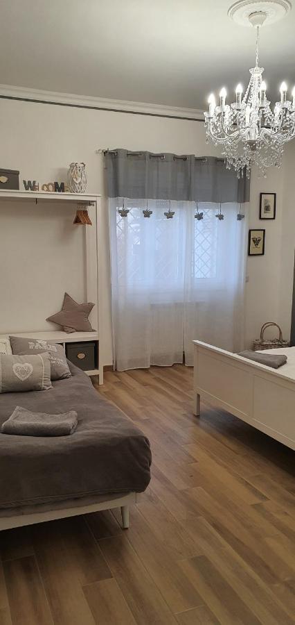 Da Nonna Maria Apartment Rome Exterior photo