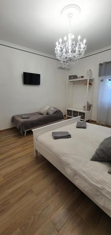 Da Nonna Maria Apartment Rome Exterior photo