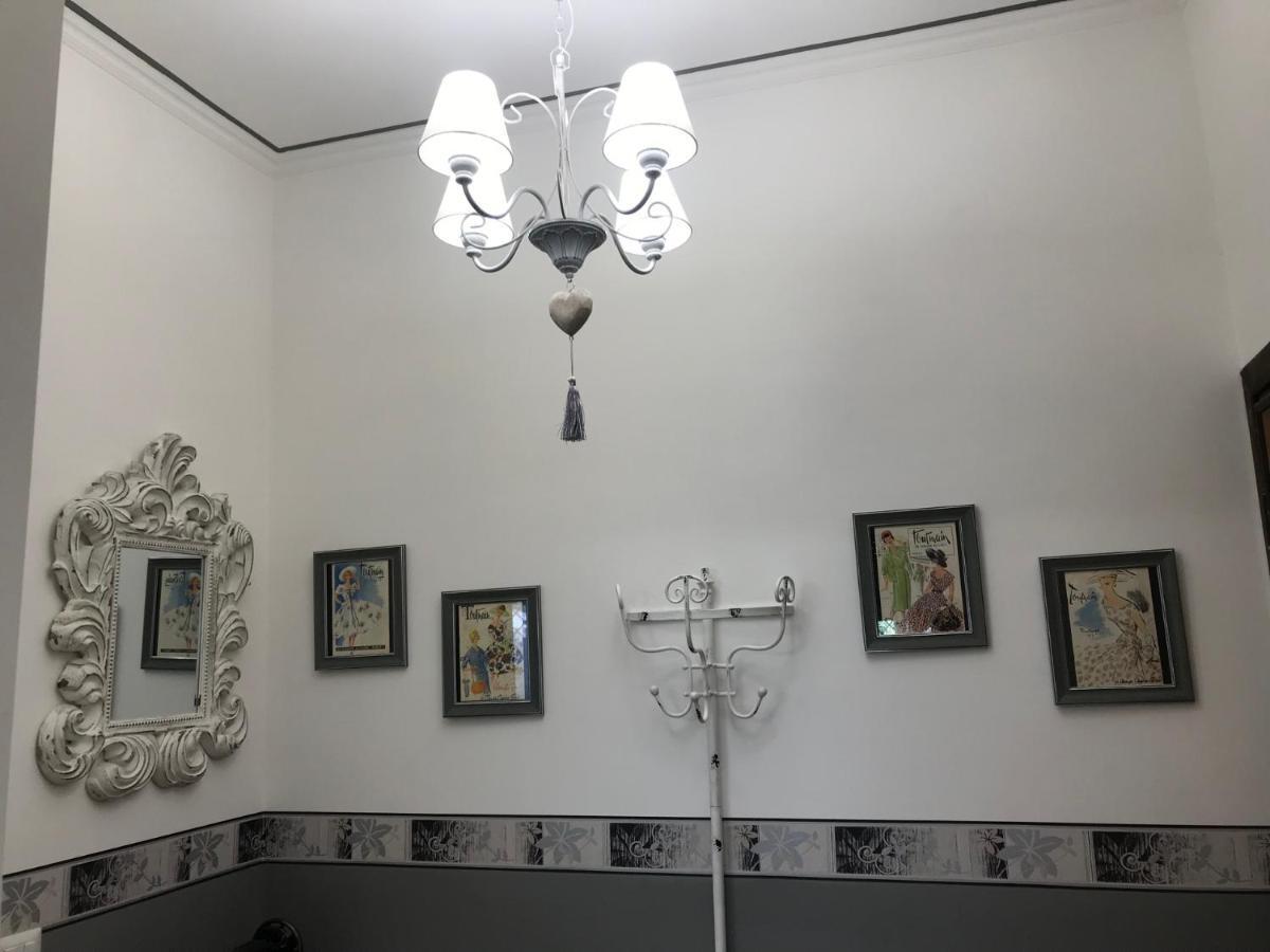 Da Nonna Maria Apartment Rome Exterior photo