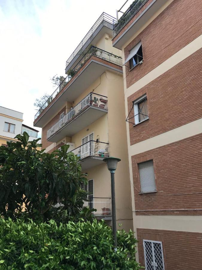Da Nonna Maria Apartment Rome Exterior photo