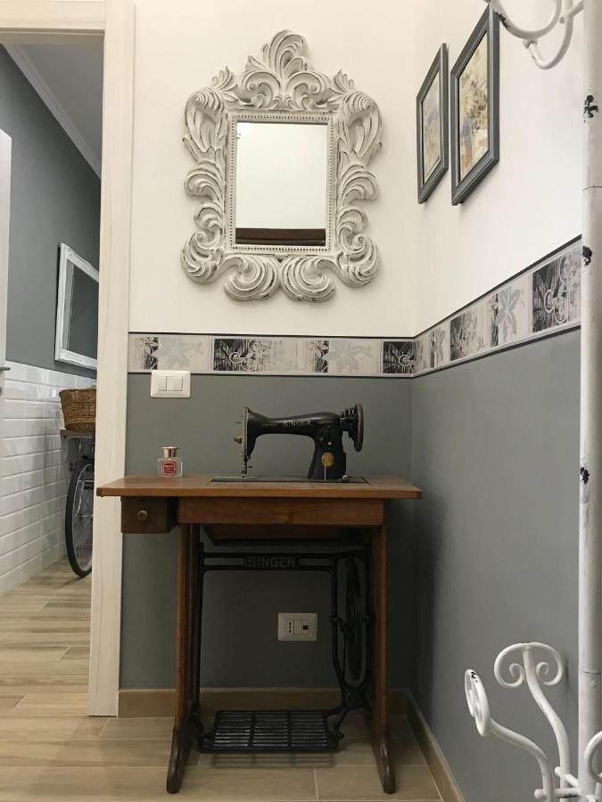 Da Nonna Maria Apartment Rome Exterior photo